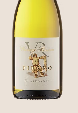 (image for) Pierro "VR" Chardonnay 2022 (WA 98) - 18 Bottles Only - SOLD OUT @ Winery